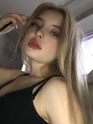 Проститутка Екатерина